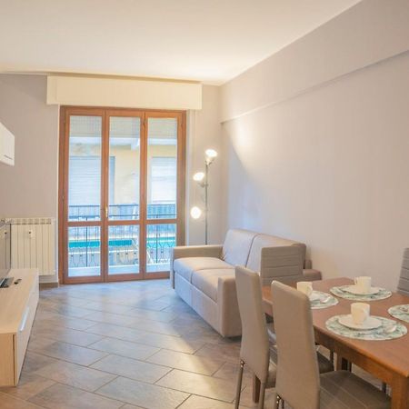 019 - Casa Blu Centro Di Santa Margherita 500M Dal Mare 산타마르게리타리구레 외부 사진