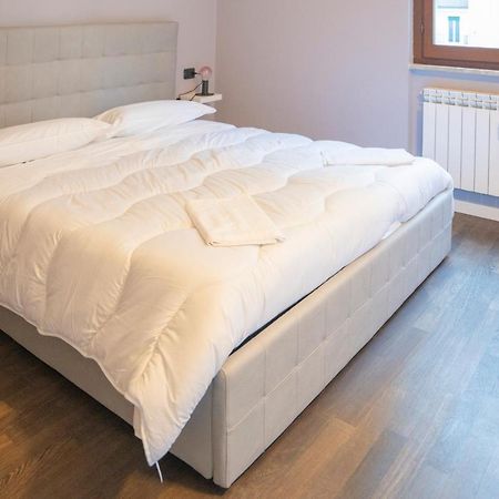 019 - Casa Blu Centro Di Santa Margherita 500M Dal Mare 산타마르게리타리구레 외부 사진