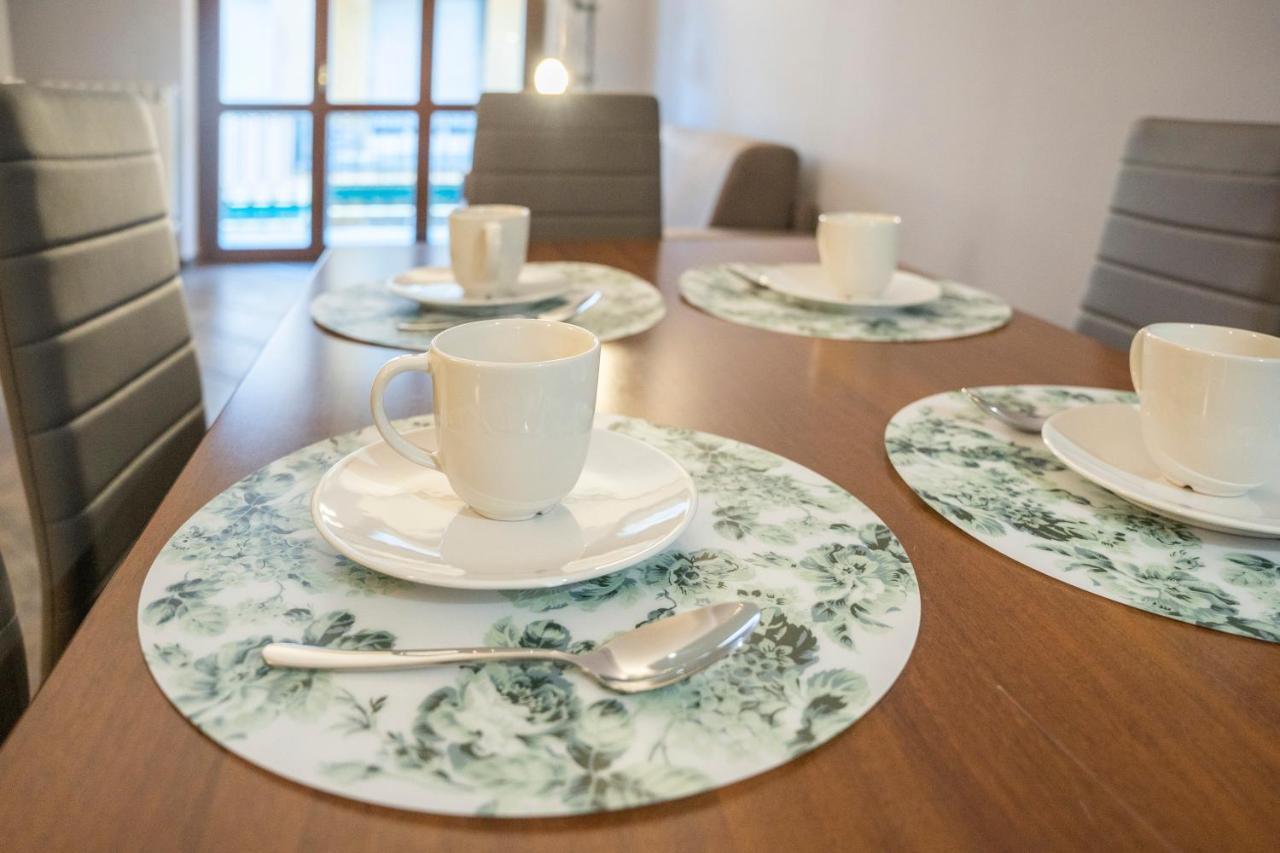 019 - Casa Blu Centro Di Santa Margherita 500M Dal Mare 산타마르게리타리구레 외부 사진