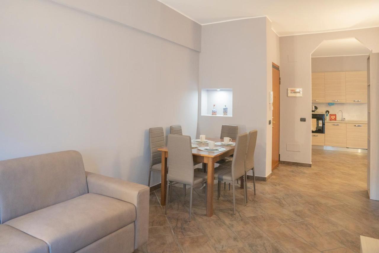 019 - Casa Blu Centro Di Santa Margherita 500M Dal Mare 산타마르게리타리구레 외부 사진
