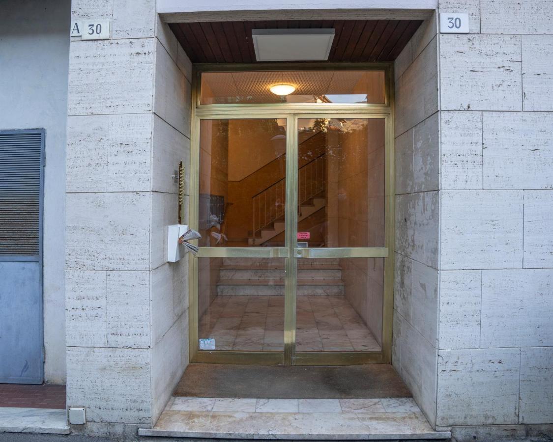 019 - Casa Blu Centro Di Santa Margherita 500M Dal Mare 산타마르게리타리구레 외부 사진