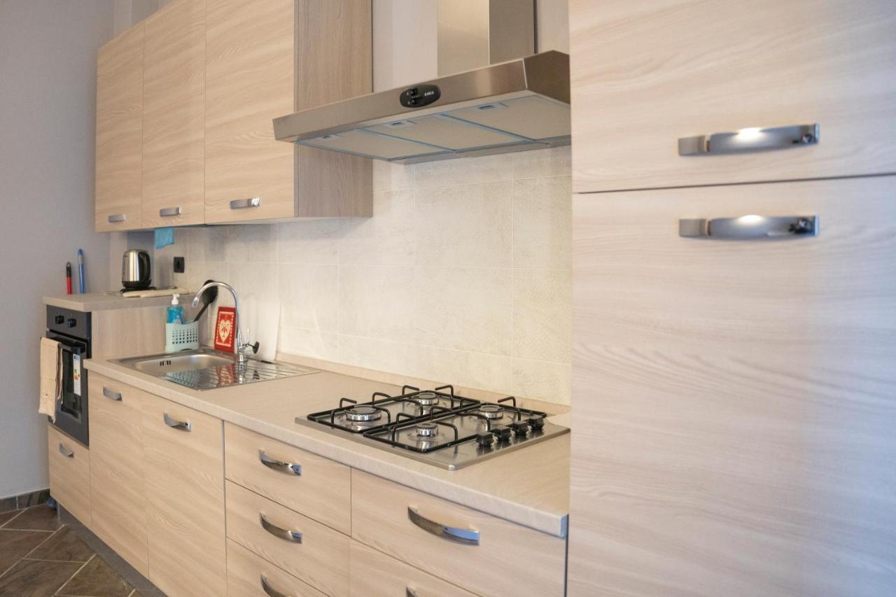 019 - Casa Blu Centro Di Santa Margherita 500M Dal Mare 산타마르게리타리구레 외부 사진