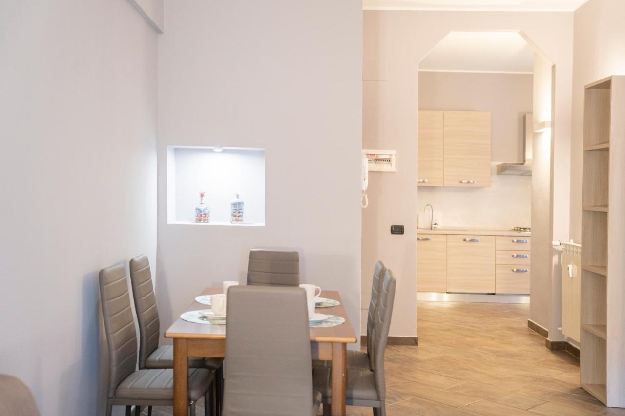 019 - Casa Blu Centro Di Santa Margherita 500M Dal Mare 산타마르게리타리구레 외부 사진