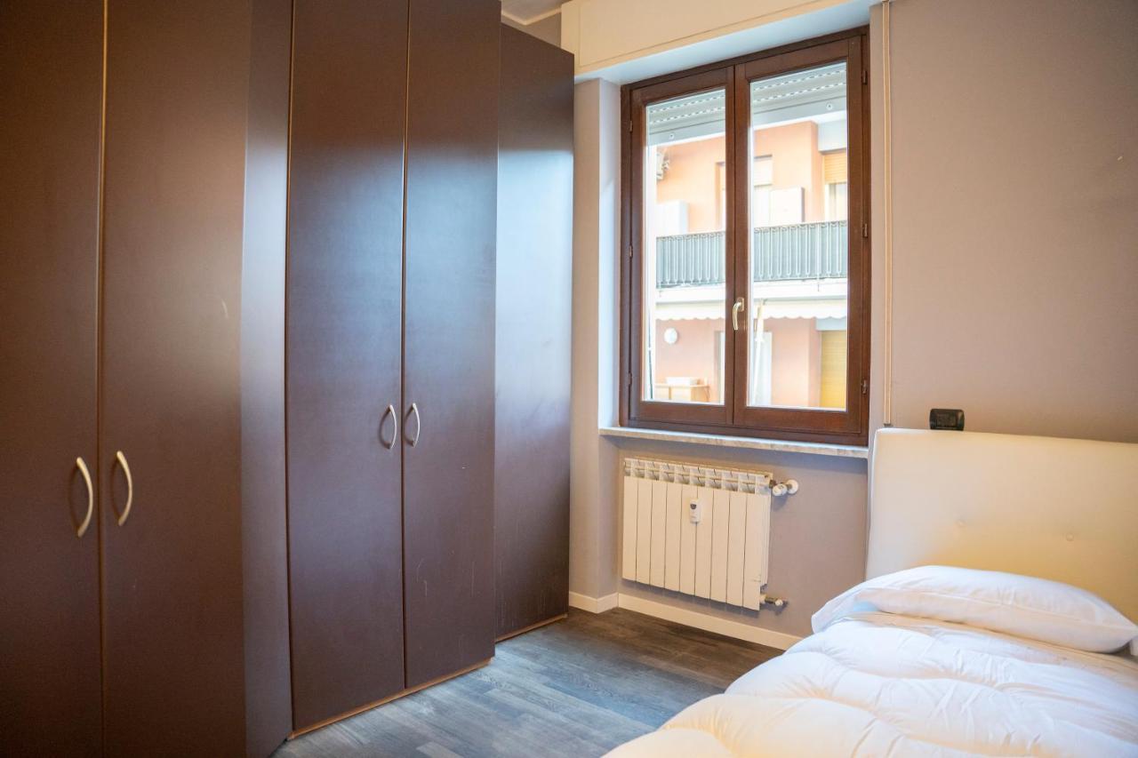 019 - Casa Blu Centro Di Santa Margherita 500M Dal Mare 산타마르게리타리구레 외부 사진